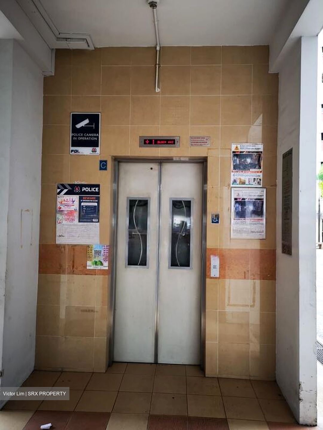 Bukit Batok Central (D23), Shop House #479453651